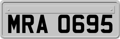 MRA0695