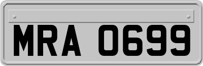 MRA0699