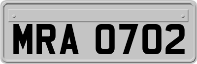 MRA0702