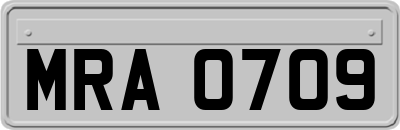 MRA0709