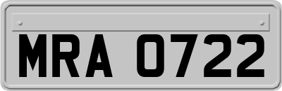 MRA0722