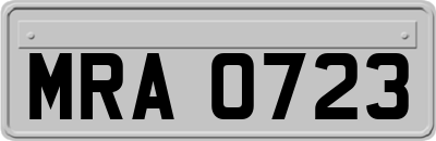 MRA0723