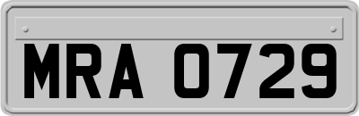 MRA0729