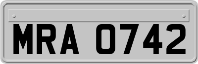 MRA0742