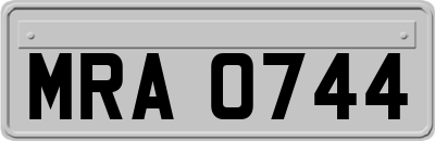 MRA0744