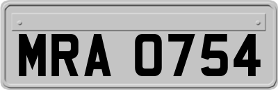 MRA0754