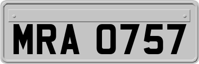 MRA0757