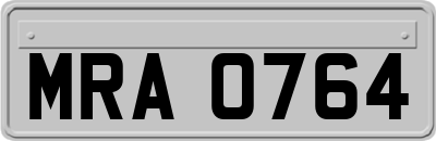 MRA0764