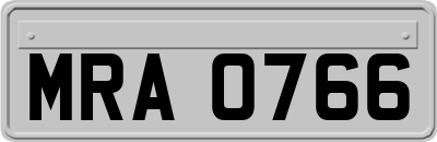 MRA0766