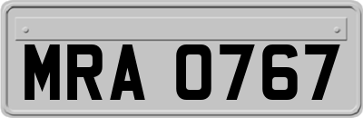 MRA0767