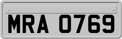 MRA0769