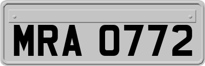 MRA0772