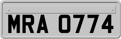 MRA0774