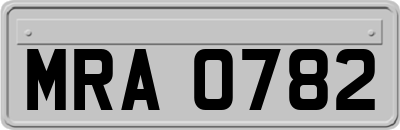 MRA0782