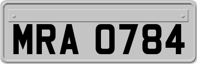 MRA0784