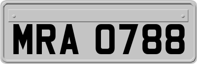 MRA0788