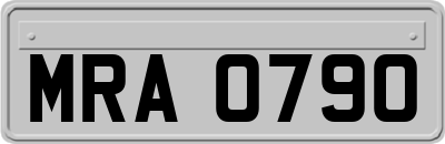 MRA0790
