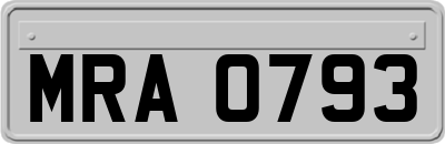 MRA0793
