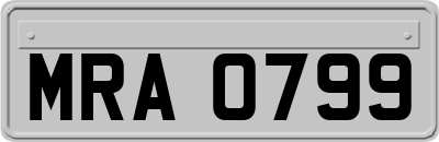 MRA0799
