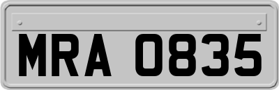 MRA0835