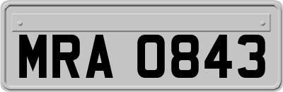 MRA0843