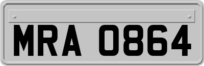 MRA0864