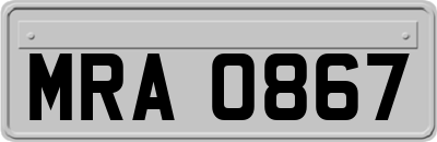 MRA0867