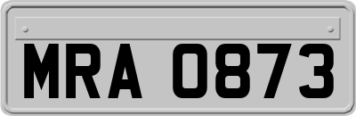 MRA0873