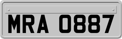 MRA0887