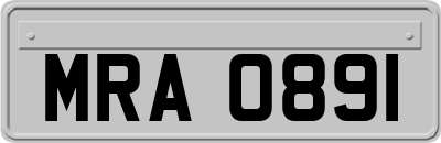 MRA0891