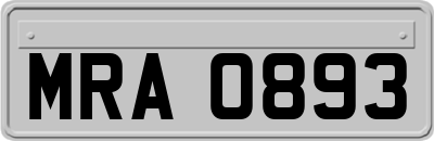 MRA0893