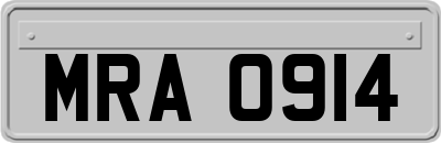 MRA0914