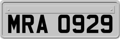 MRA0929