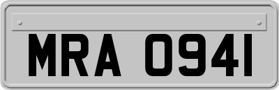MRA0941
