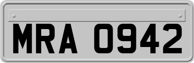 MRA0942