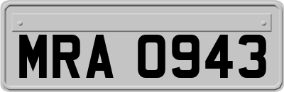 MRA0943