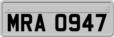 MRA0947