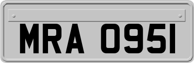 MRA0951