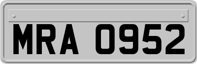 MRA0952