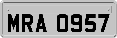 MRA0957