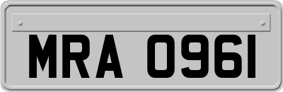 MRA0961
