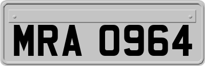 MRA0964