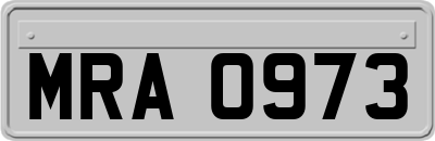 MRA0973