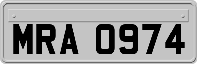 MRA0974