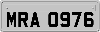 MRA0976