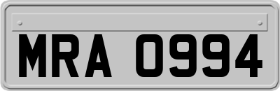 MRA0994