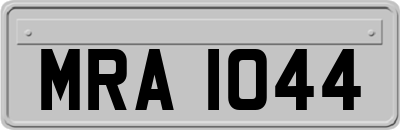 MRA1044