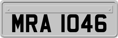 MRA1046