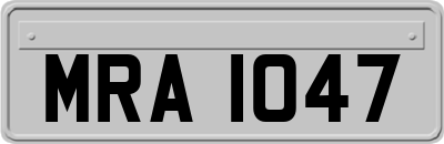 MRA1047