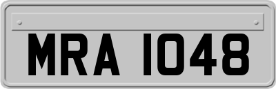 MRA1048